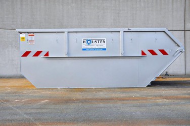 Absetzcontainer ohne Deckel 10 cbm