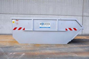 Absetzcontainer ohne Deckel 10 cbm